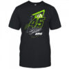 Tyler Reddick 23XI Racing Beast Car T Shirt
