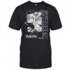 Tyler Warren 90s Style Indianapolis Colts NFL 2025 Vintage t-shirt