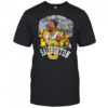 Tyrese Haliburton Indiana Pacers Notorious 4.0 T Shirt