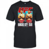 UFC Fight Night Ian Machado Garry vs Carlos Prates shirt