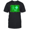 Undertime Slopper Under Time shirt