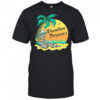 Vacation forever graphic is art shirt