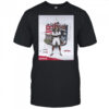 Washington State Cougars football Kyle Williams NFL Draft 2025 The Pick Is In Round 3 Pick 69 Poster t-shirt