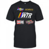 Welcome To Rockville 2025 Race Logos Daytona International Speedway Daytona Beach Florida T shirts