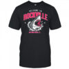 Welcome To Rockville 2025 Sharkbite Daytona International Speedway Daytona Beach Florida T shirts