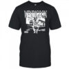 Wendigoon Waffle House T-shirt