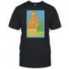 Wilco Saint Augustine Amphitheatre St Augustine FL April 30 2025 Tour t-shirt