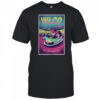 Wilco Show On April 27 2025 At Mahaffey Theater In St Petersburg FL t-shirt