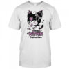 Within Destruction Devil Kitty Kuromi T-shirt