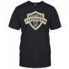 Wrexham AFC Welcome To Promotion shirt