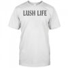 Zara Larsson Lush Life T-shirt