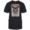 025 Azymuth 50th Anniversary Tour Poster shirt