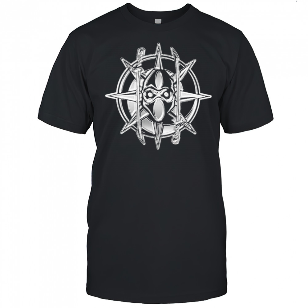 10 Years Of Majik T-shirt
