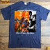 10000 Maniacs 1992 Our Time In Eden Short-Sleeve T-Shirt