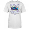 109th Running Of The Indianapolis 500 May 25 2025 Indy 500 Graphic t-shirt