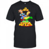 15 cheese atomic supreme shirt