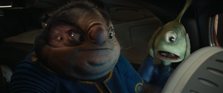 How ‘Lilo & Stitch’ Filmmakers Crafted a Heartfelt Live-Action Adventure
