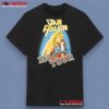 1984 Van Halen Shirt