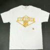 1986 Beastie Boys Get Off My Dick Unisex T-Shirt