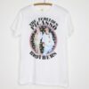 1986 David Lee Roth Fabulous Picasso Bros Classic T Shirt