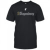 $2 2Legendary Logo T-shirt