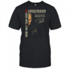 2-Sided Till Lindemann Meine Welt Tour 2025 Rundhals T-Shirt