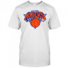 2024 25 New York Knicks Nike City T Shirt