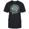 2025 85th Annual Sturgis Motorcycle Rally Leprechaun Shirt
