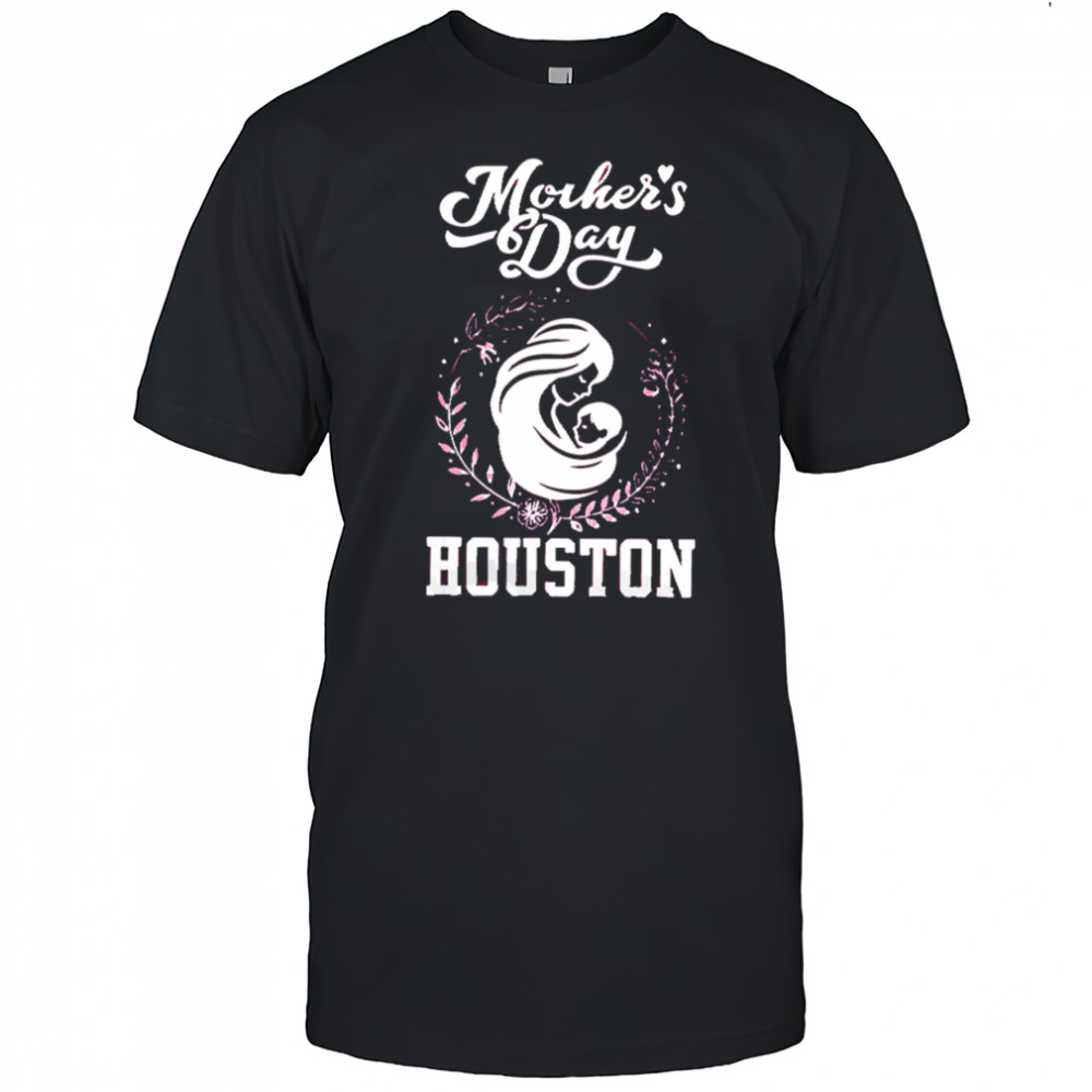 2025 astros mother’s day shirt