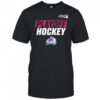 2025 Avalanche Playoff Breakout shirt