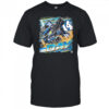2025 Black Meyer’s Sprint Car shirt