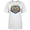 2025 Boys Boys Golf State Championships SCHSL shirt