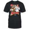 2025 Celsius Toni Breidinger retro shirt