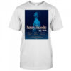 2025 Henry Moodie with Bradley Simpson and Reece Bibby July Tour t-shirt