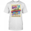 2025 HSR Mitty Event Shirt