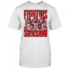 2025 IBEW Local 98 Phillies Shirt