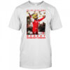 2025 Indy 500 Pole Winner Robert Shwartzman shirt