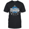 2025 NCAA Men’s Volleyball Championships Opening Round T-Shirt