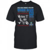 2025 NCAA Women’s College World Series 8-Teams T-Shirt