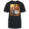 2025 NFL On CBS Schedule Release Kansas City Chiefs at Dallas Cowboys Thanksgiving Day Nov 27 t-shirt