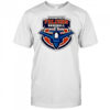 2025 springfield falcons baseball team shirt