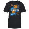 2025 SX 250W Champion DNGR 38 Shirt