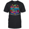 2025 Vacation Bible School Diving Into Friendship Scuba VBS shirt