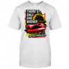 2025 Wienie 500 there’s only one wiener shirt