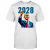 2028 Barack Obama For President shirt