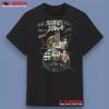 3 Doors Down Band Signatures Shirt