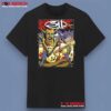311 Band Black Shirt