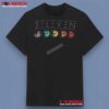 311 Band Faces Shirt