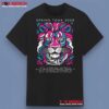 311 Band Spring Tour 2025 Front Shirt