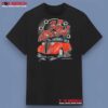 38 Special The Car Shirt